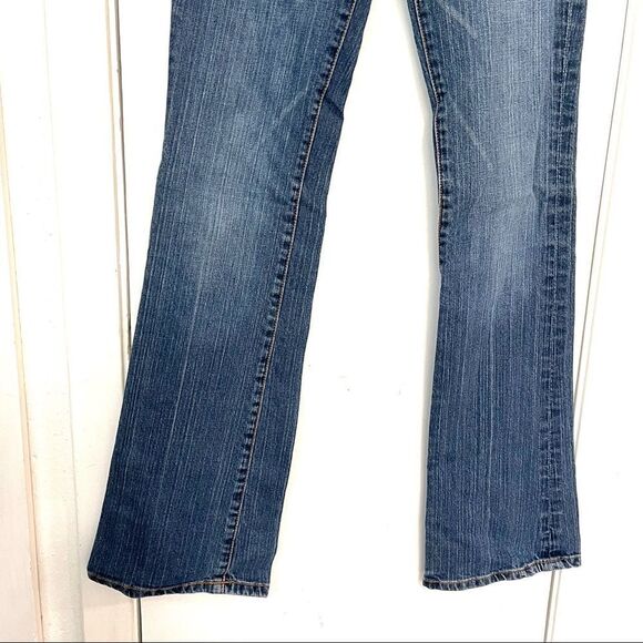Seven7 Premium flare jeans - Picture 8 of 9